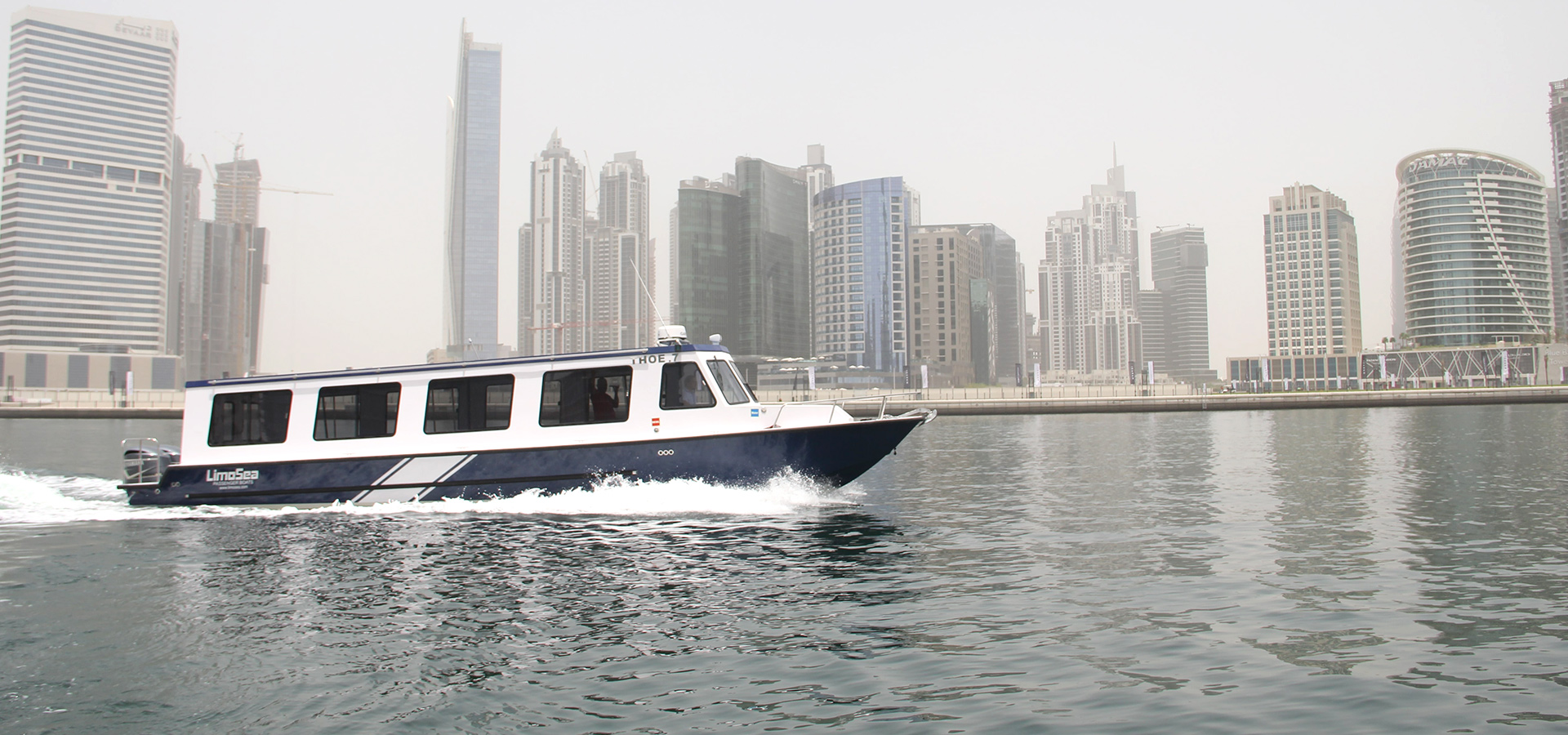 limosea 36 C